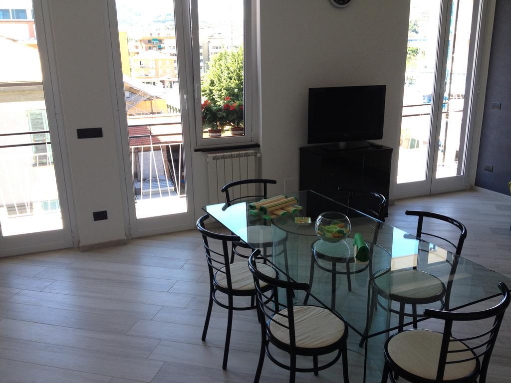 Best Lavagna Apartment Bilik gambar