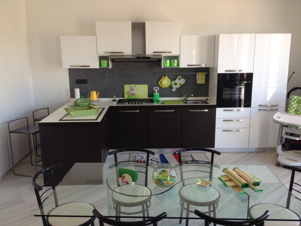Best Lavagna Apartment Bilik gambar