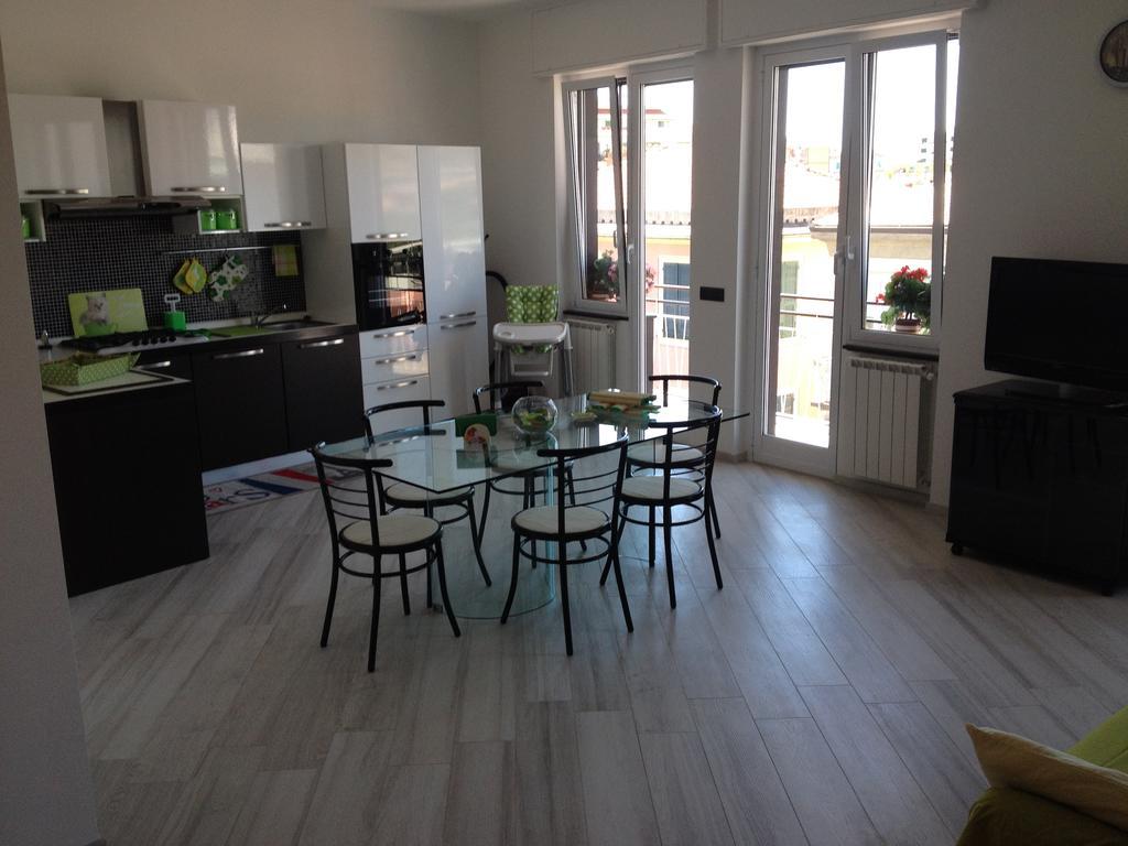 Best Lavagna Apartment Bilik gambar