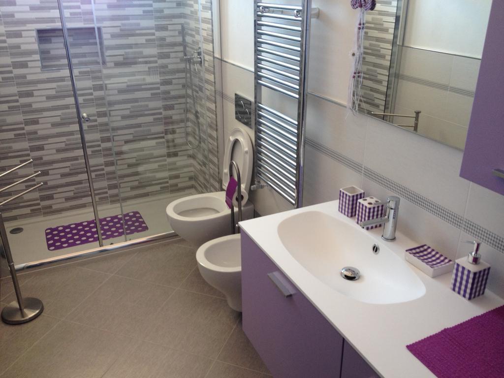 Best Lavagna Apartment Bilik gambar