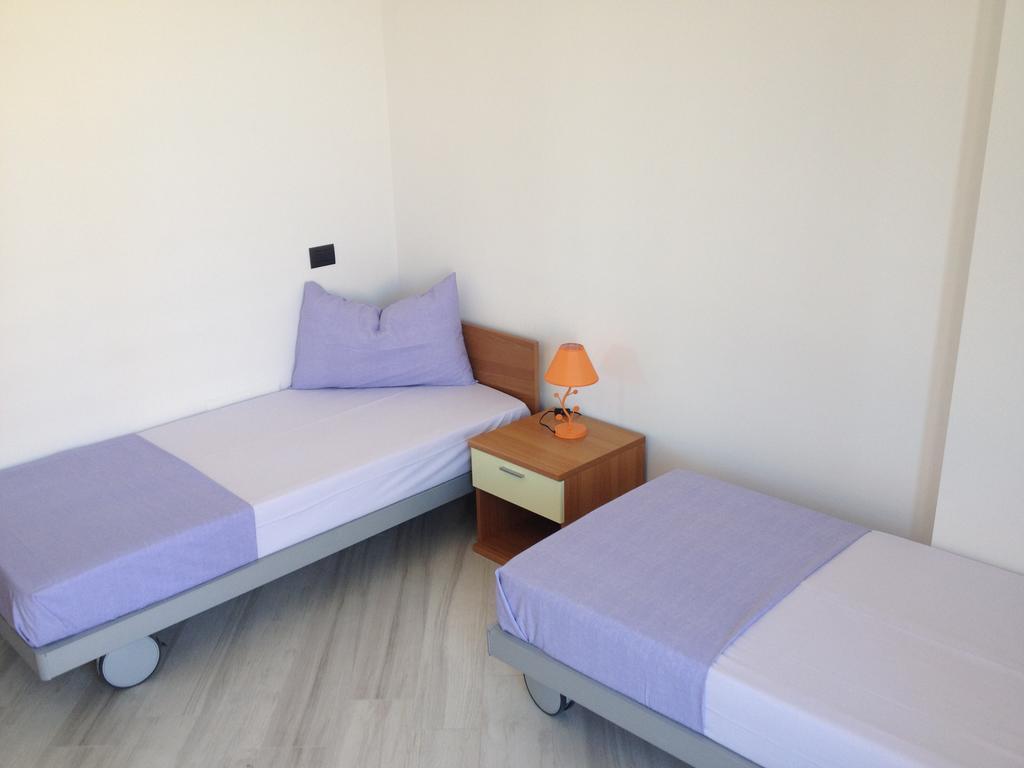 Best Lavagna Apartment Bilik gambar