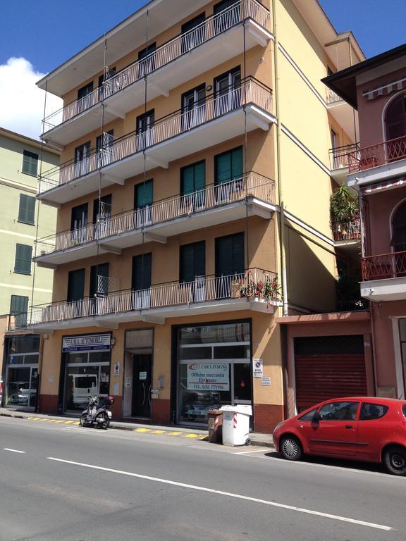 Best Lavagna Apartment Bilik gambar