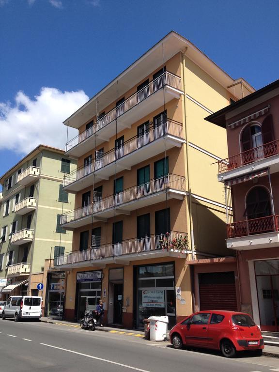Best Lavagna Apartment Bilik gambar
