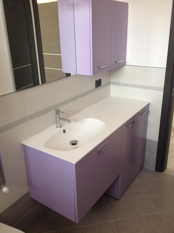Best Lavagna Apartment Bilik gambar