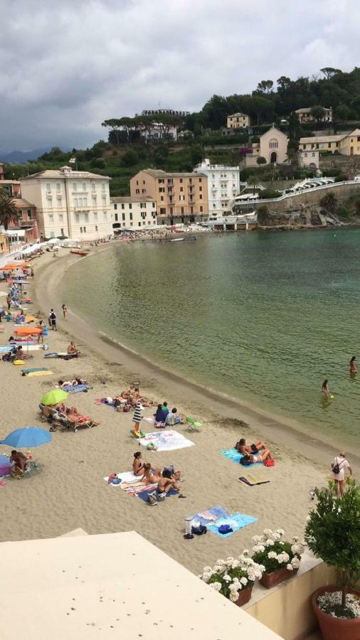 Best Lavagna Apartment Luaran gambar